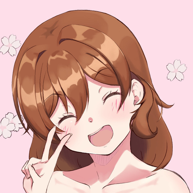 SNSアイコン描きます！