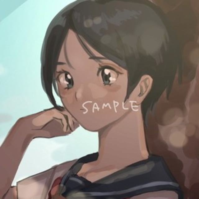 イラストオーダー