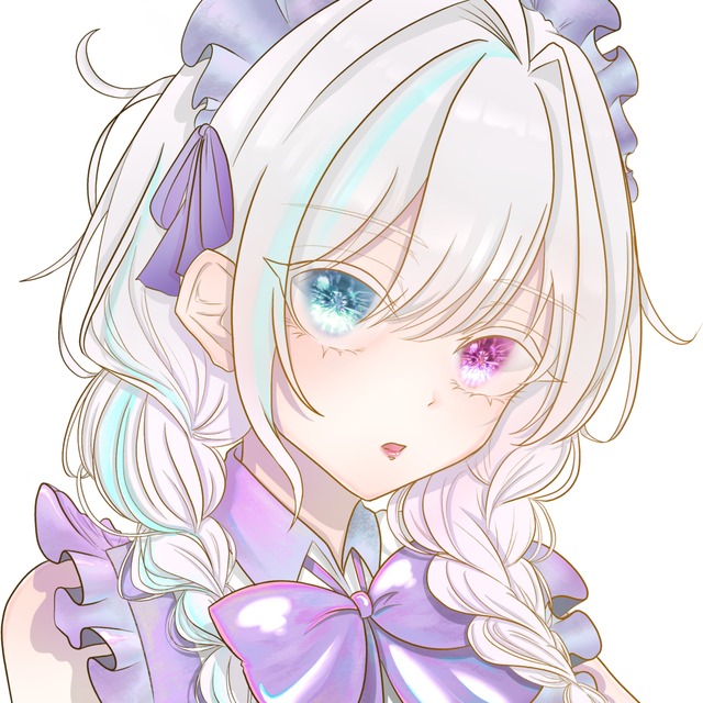 SNSアイコン描きます！ SNSアイコン描きます | SKIMA（スキマ）