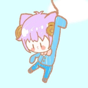 ゆるいイラストなんでも描きます！