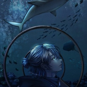 1枚絵描きます！