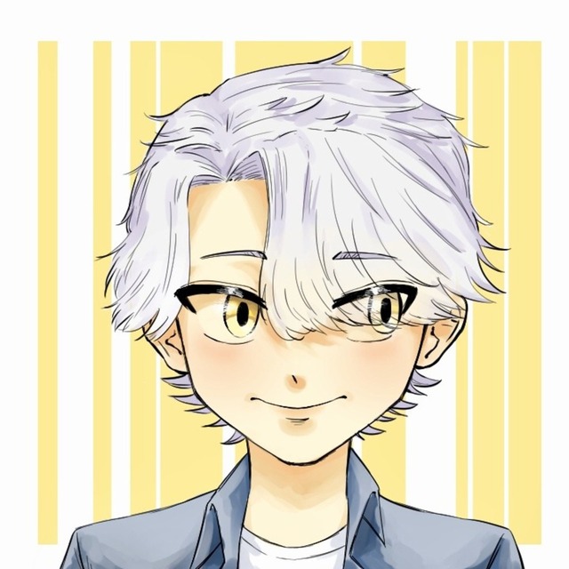 アイコンにどうですか？