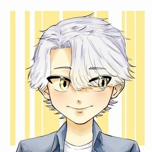 アイコンにどうですか？