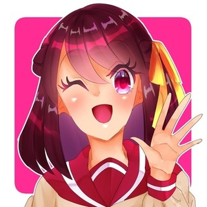 SNSアイコン製作致します！