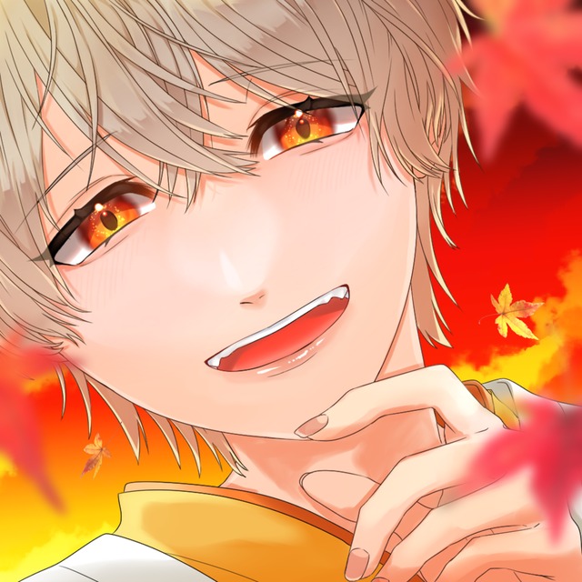 【最短納期3日】SNS用アイコンイラスト作成します