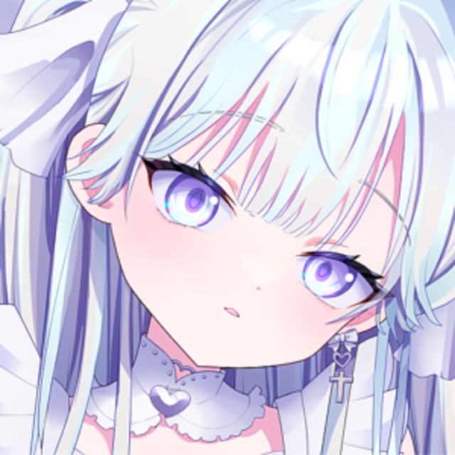 うるちゅる&times;キラキライラストが得意♪立ち絵制作