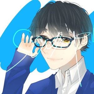 SNSアイコン描きます🙌