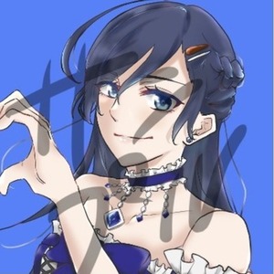 アイコン・イラスト・キャラクターデザイン等承ります 絵柄は要望に合わせ変更可能