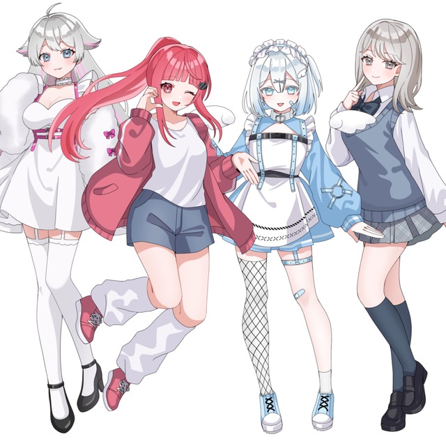 イラスト全般/絵柄①【最短3日・受付中！】 | SKIMA（スキマ）