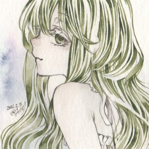 SNSアイコン制作