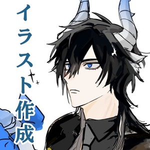 ＳＮＳて使用するイラスト全般承ります