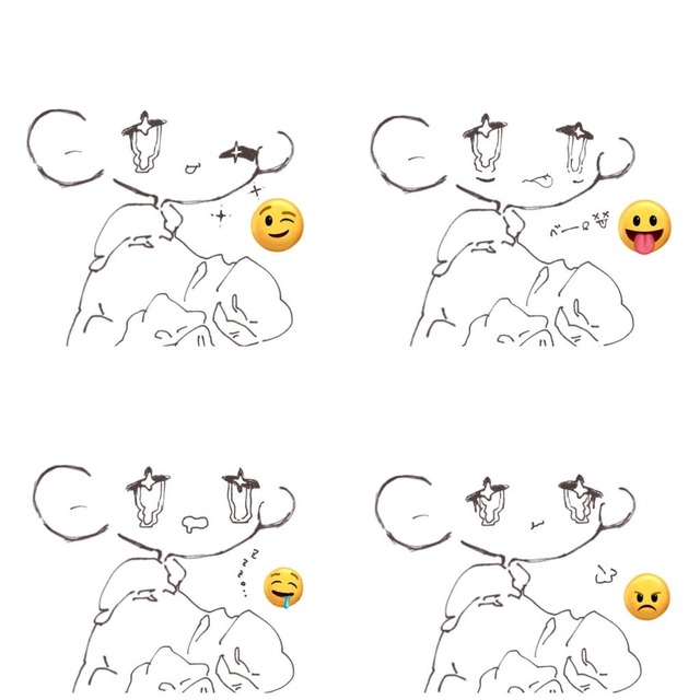 量産テンプレアイコン