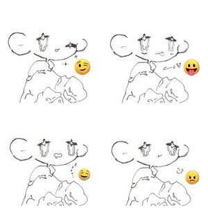 量産テンプレアイコン