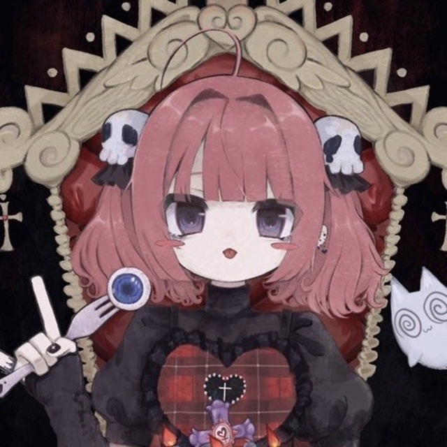 SNSアイコン承ります！