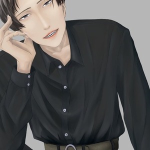 SNSアイコン用イラスト描きます！！