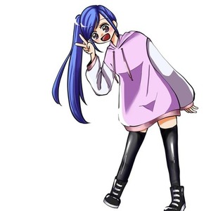 SNSアイコンや似顔絵