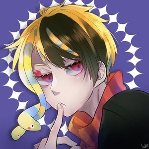 【SNSアイコン等】作成致します！