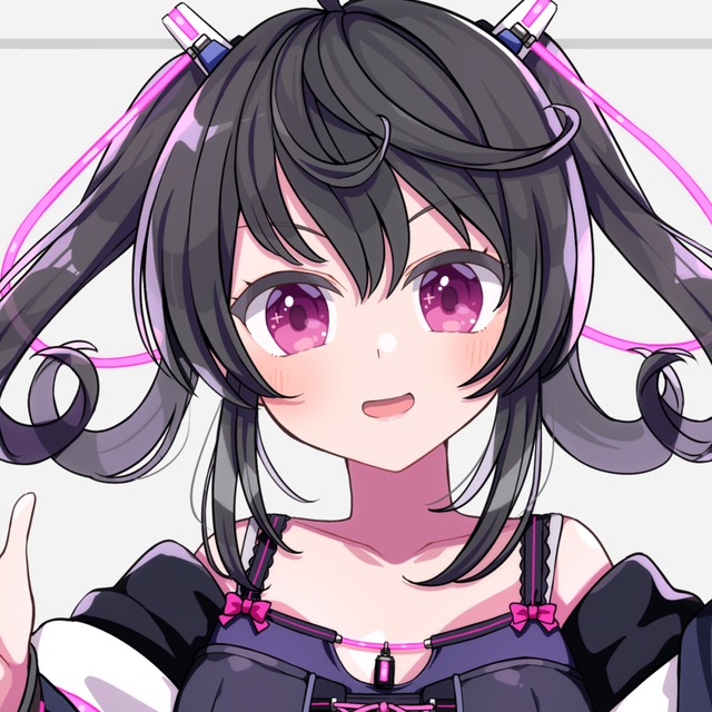 ＳＮＳアイコンイラスト作成