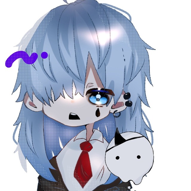 SNSアイコン承ります。！