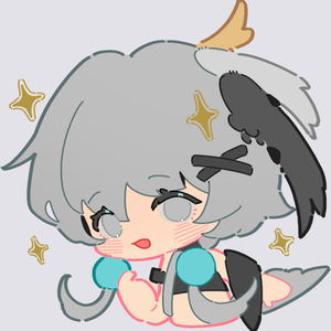 ちびキャラアイコン