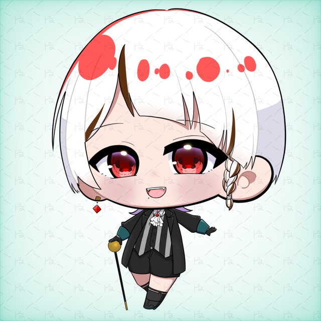 SDイラスト・ミニキャラ