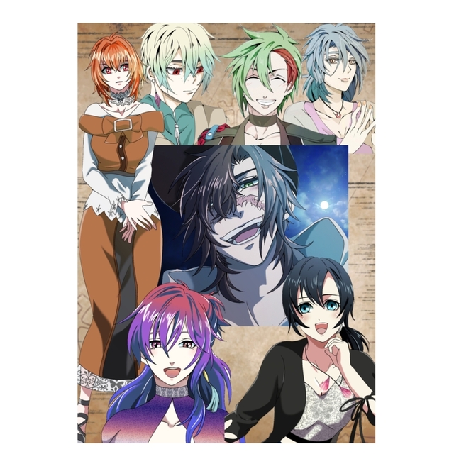 【貴方の子を描かせて下さい】★2000円でアイコン　イラストなど！カラー込み★