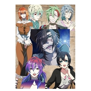 【貴方の子を描かせて下さい】★2000円でアイコン　イラストなど！カラー込み★