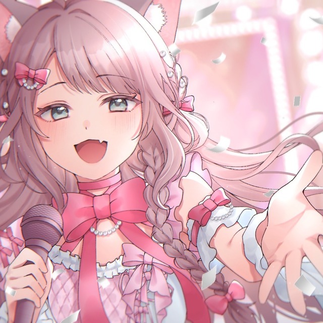 歌ってみた・立ち絵など！幅広い内容に対応できます