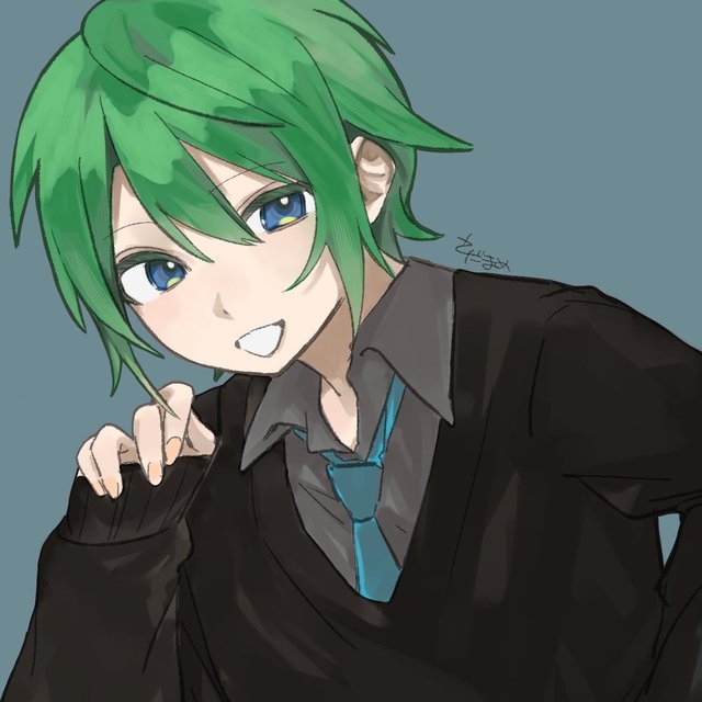 アイコン、一枚絵などイラストお描きいたします！