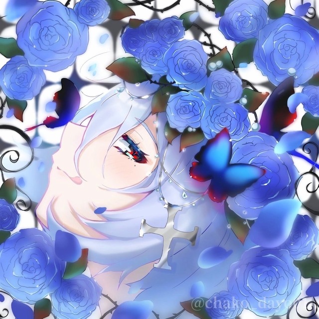 SNSアイコン･ヘッダー作成