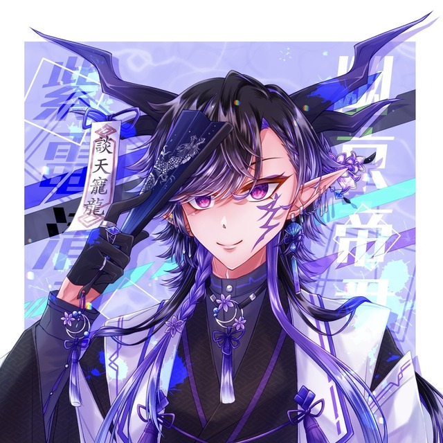 SNSアイコンイラスト受付