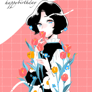 最近描いたイラスト