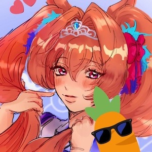 SNSアイコンなど