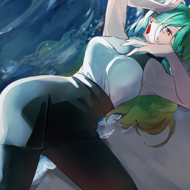 【お休み中】1枚絵・イラスト制作