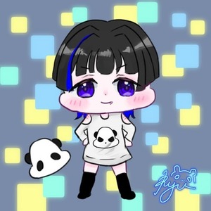 量産イラストSD