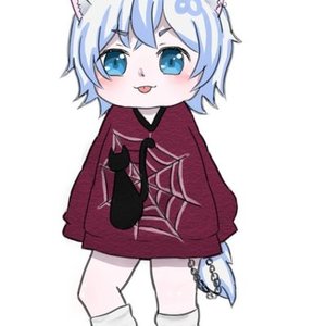 デフォルメイラスト