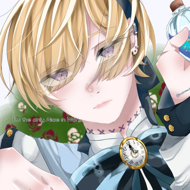 オリジナルSNSアイコンやイラストお描きします！！