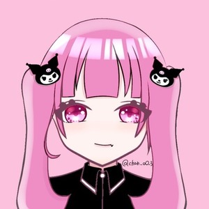 夢絵〜SNSアイコン描きます