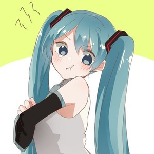 SNS用簡易アイコン