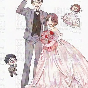 各種イラストお描き致します！