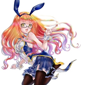 Vライバー立ち絵、TRPG、アイコン、ファンアート等承ります※専門出品します