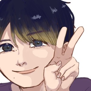 【アイコン】シンプルなアイコン用イラスト書かせていただきます！