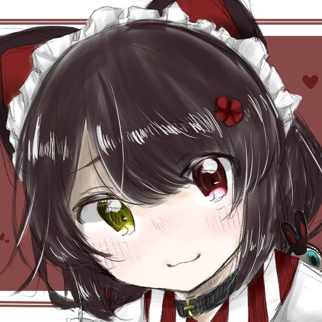 【期間限定】かわいい子描きます