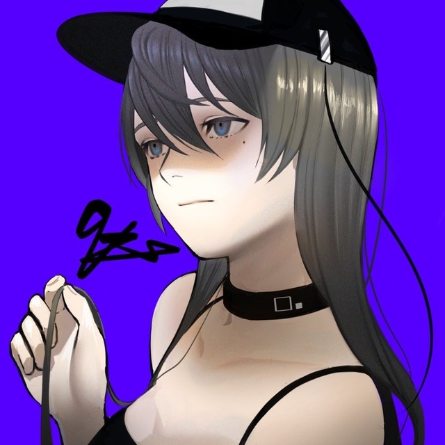 SNSアイコン描きます！