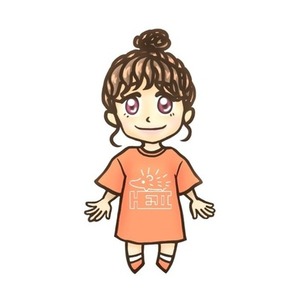 似顔絵アバター basic