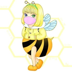 オリジナルキャラ