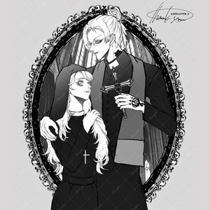 落書きイラスト描きます