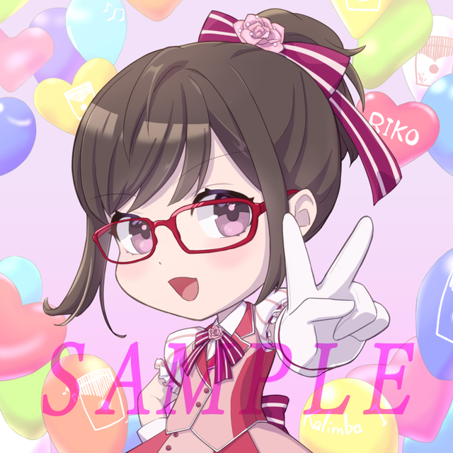 ミニキャライラスト スキマ スキルのオーダーメイドマーケット Skima