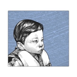 大切なお子様や大切な人のイラストを丁寧に描きます