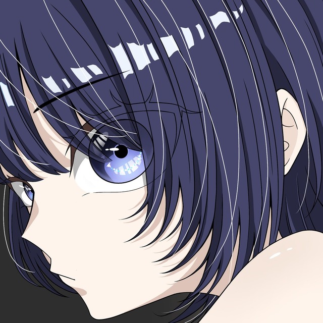 あなた用のSNSアイコン、ヘッダー